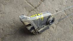 Замок двери. Toyota Vitz, KSP90, NCP91, NCP95, SCP90 Двигатели: 1KRFE, 1NZFE, 2NZFE, 2SZFE