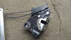 Замок двери. Toyota Vitz, KSP90, NCP91, NCP95, SCP90 Двигатели: 1KRFE, 1NZFE, 2NZFE, 2SZFE