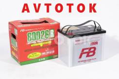 FB Super Nova. 68 А.ч., правое крепление, производство Япония