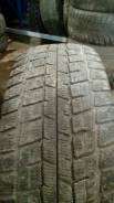 Goodyear Ice Navi NH. Зимние, без шипов, износ: 60%, 1 шт
