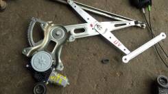Стеклоподъемный механизм. Toyota: Scion, Corolla Rumion, Avalon, Regius Ace, Ractis, Auris, ist, Sequoia, Yaris, Aqua, Spade, RAV4, Tacoma, Corolla, A...