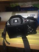 Sony Cyber-shot DSC-H300. 20 и более Мп, зум: 5х