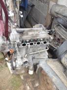 Двигатель в сборе. Toyota: Spade, Auris, Raum, XA, Succeed, Vitz, Corolla Rumion, Allion, Aqua, Platz, Funcargo, Corolla Runx, ist, Corolla Axio, Coro...