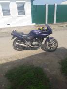 Honda VT 250 Spada. 250 куб. см., исправен, птс, с пробегом