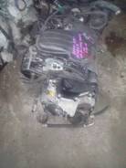 Двигатель в сборе. Daihatsu Boon, M300S Двигатель 1KRFE