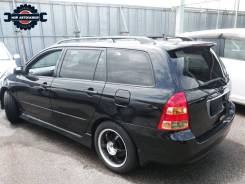 Toyota Corolla Fielder. ZZE1230014518, 2ZZ