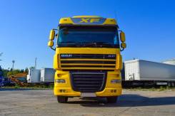 DAF XF. 105.460 2014 г/в, 12 902 куб. см., 11 174 кг.