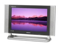 Samsung. LCD (ЖК)