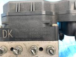 Блок abs. Lexus: GS350, GS300, GS430, GS460, GS450h Двигатели: 1URFSE, 3UZFE, 2GRFSE, 3GRFSE, 3GRFE, 1URFE