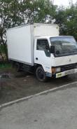 Mitsubishi Canter. , 3 000 куб. см., 1 500 кг.