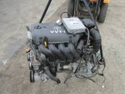 Двигатель в сборе. Toyota ist, NCP65 Двигатель 1NZFE