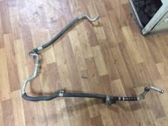 Трубка кондиционера. Honda Jazz Honda Fit, GD3, GD4, GD1, GD2 Двигатели: L12A1, L12A3, L12A4, L13A1, L13A2, L13A5, L13A6, L15A1, L13A, L15A