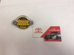 Крышка радиатора. Toyota: Windom, Corona, Platz, Aristo, Ipsum, Altezza, Tercel, Dyna, Tundra, Raum, Echo Verso, Mark II Wagon Blit, Tarago, Succeed...