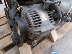 Генератор. Toyota Mark II Wagon Qualis, MCV25W, MCV25, MCV21W, MCV21, MCV20, MCV20W Двигатели: 2MZFE, 1MZFE