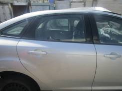 Дверь боковая. Ford Focus