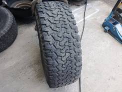 BFGoodrich. Грязь AT, износ: 40%, 4 шт