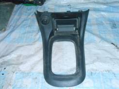 Консоль центральная. Nissan Wingroad, VENY11, VEY11, VFY11, VGY11, VHNY11, WFNY11, WFY11, WHY11, WPY11, WRY11, WHNY11