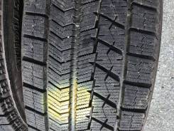 Bridgestone Blizzak VRX. Зимние, без шипов, 2012 год, износ: 5%, 4 шт
