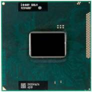 Intel Pentium B980
