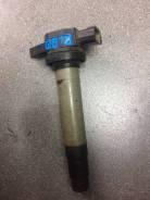 Катушка зажигания. Nissan: Bluebird, Avenir, Bluebird Sylphy, Wingroad, Primera Camino, Pino, AD, Tino, Expert, Sunny, Almera, Primera Двигатели: QG18...