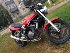 Suzuki GSF 250 Bandit. 250 куб. см., исправен, птс, с пробегом