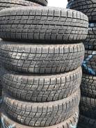 Bridgestone Ice Partner. Зимние, без шипов, износ: 5%, 4 шт