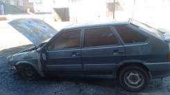 Лада 2114. HTA2154074400622, HTA2154074400622