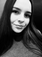 Официант. Образование не указано