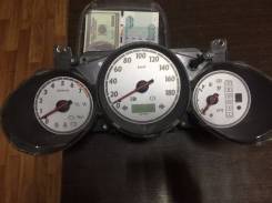 Панель приборов. Honda Fit, GD3, DBA-GD3 Двигатель L15A