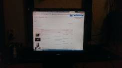 Philips. 17" (43 см), технология LCD (ЖК)