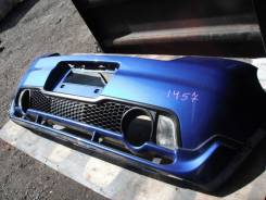 Бампер. Suzuki Swift, ZC31S Suzuki Kei, ZC31S Двигатель M16A