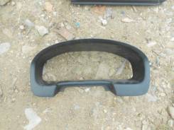 Консоль панели приборов. Nissan Wingroad, VENY11, VEY11, VFY11, VGY11, VHNY11, VY11, WFY11, WHY11, WPY11, WRY11, VHB11, WHNY11