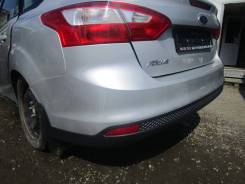 Бампер. Ford Focus