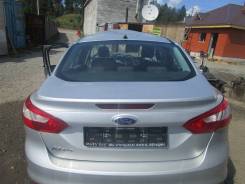 Крышка багажника. Ford Focus