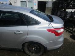 Крыло. Ford Focus