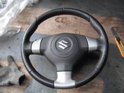Руль. Suzuki Kei, ZC31S Suzuki Swift, ZC31S Двигатель M16A