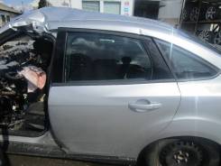Дверь боковая. Ford Focus