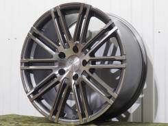 Porsche. 9.0x20, 5x130.00, ET48. Под заказ