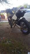 Suzuki Djebel. 250 куб. см., исправен, птс, с пробегом