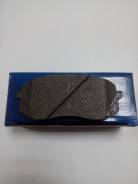 Колодки тормозные. Hyundai ix35 Hyundai Tucson Hyundai Sonata, YF Kia K7 Kia Cadenza Kia Sportage