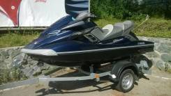 Yamaha FX Cruiser SHO. 215,00 л.с., Год: 2012 год