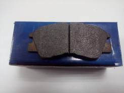 Колодки тормозные. Mitsubishi: Strada, L200, Delica, L300, Pajero, Montero Двигатели: 4D56, 4G32, 4G54, 4G63, 4G64, 6G72, G54B, G63B, 4G92, G32B, G64B