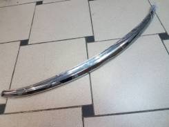 Дефлектор капота. Toyota Camry, ASV50, ASV51, AVV50, GSV50, ASV60, ASV61 Двигатели: 2ARFE, 2ARFXE, 2GRFE, 4ARFXE, 5ARFE, 6ARFSE