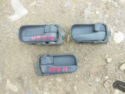 Ручка двери внутренняя. Nissan Wingroad, VENY11, VEY11, VFY11, VGY11, VHNY11, VY11, WFNY11, WFY11, WHY11, WPY11, WRY11, WHNY11