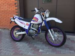 Yamaha TT-R 250 Raid. 250 куб. см., исправен, птс, без пробега