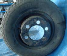 Dunlop. x13", ЦО 130,0 мм.