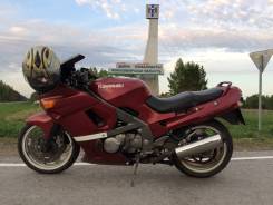Kawasaki ZZR 400 1. 400 куб. см., исправен, птс, с пробегом