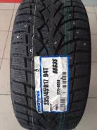 Toyo Observe G3-Ice. Зимние, шипованные, без износа, 4 шт