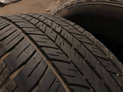 Dunlop Grandtrek ST20. Летние, износ: 40%, 4 шт