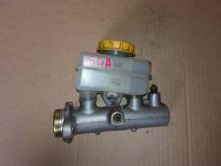 Цилиндр главный тормозной. Subaru Forester, SG5 Subaru Legacy, BE5, BH5, BH9, BHE Subaru Impreza, GC1, GC2, GC8, GD2, GD3, GDA, GDC, GDD, GF1, GF5, GF...